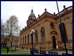 St Philips Cathedral 02